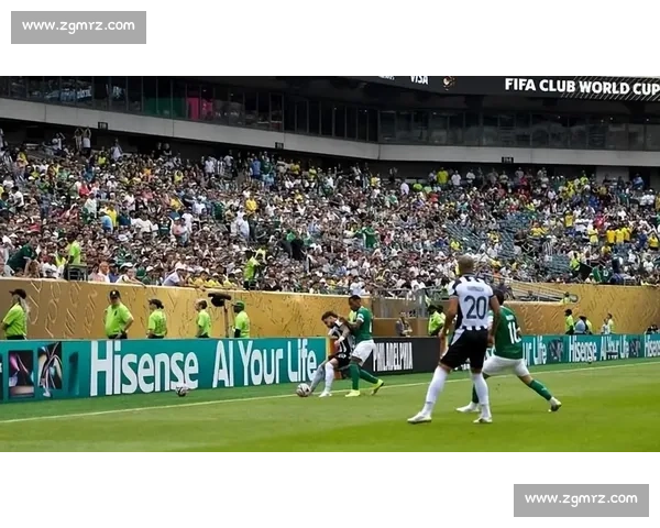 世俱杯巴西内战创纪录！12 黄 1 红 + 1312 万奖金引爆暴力足球