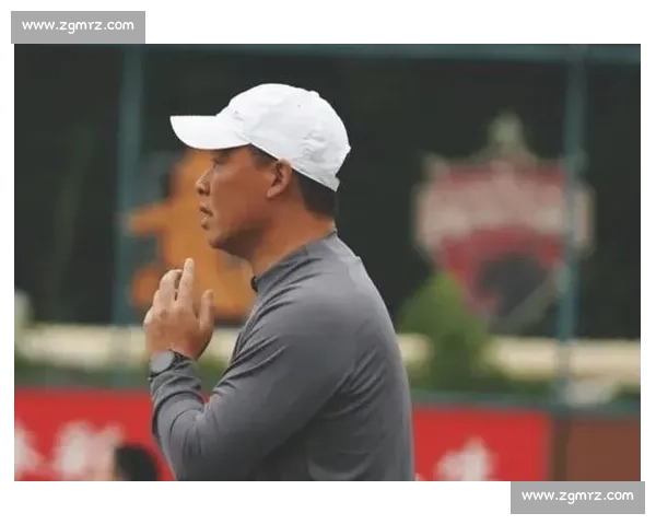 陈涛：保级靠团队，输球我担责