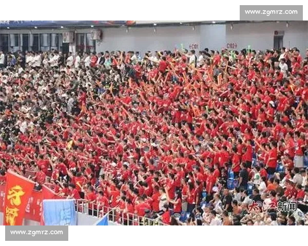 跨省燃情！百名长沙球迷见证赣超热血时刻