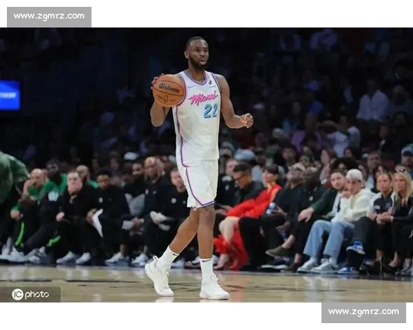 雄鹿搅局维金斯争夺战 湖热谈判陷入胶着困局