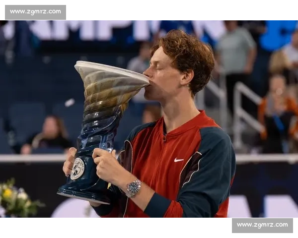 辛纳携手西冈良仁开启北美硬地赛季 合练备战辛辛那提大师赛